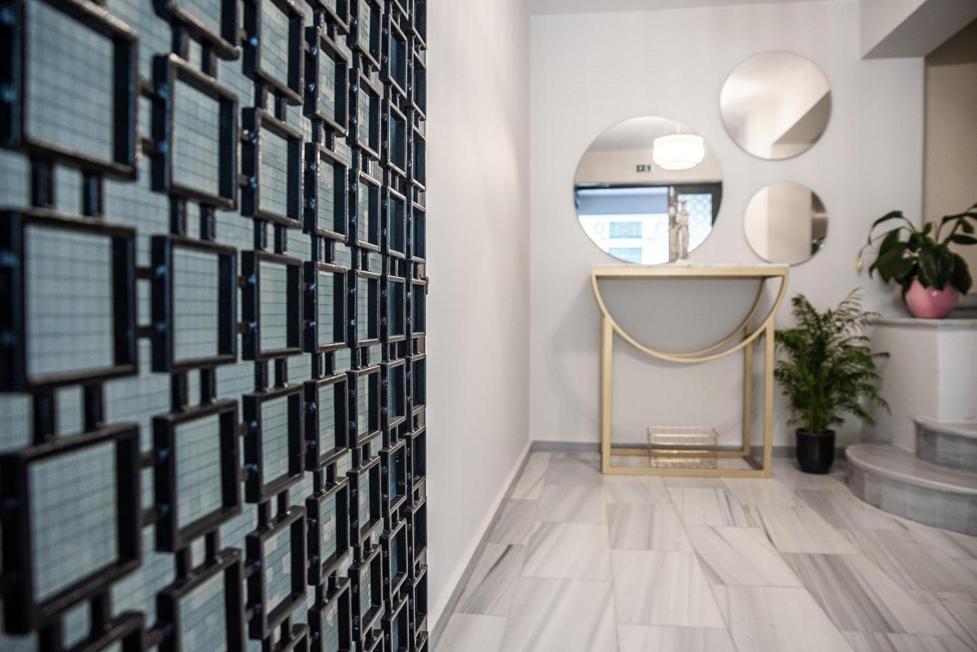 Mets Souites Apartment Athens Luaran gambar