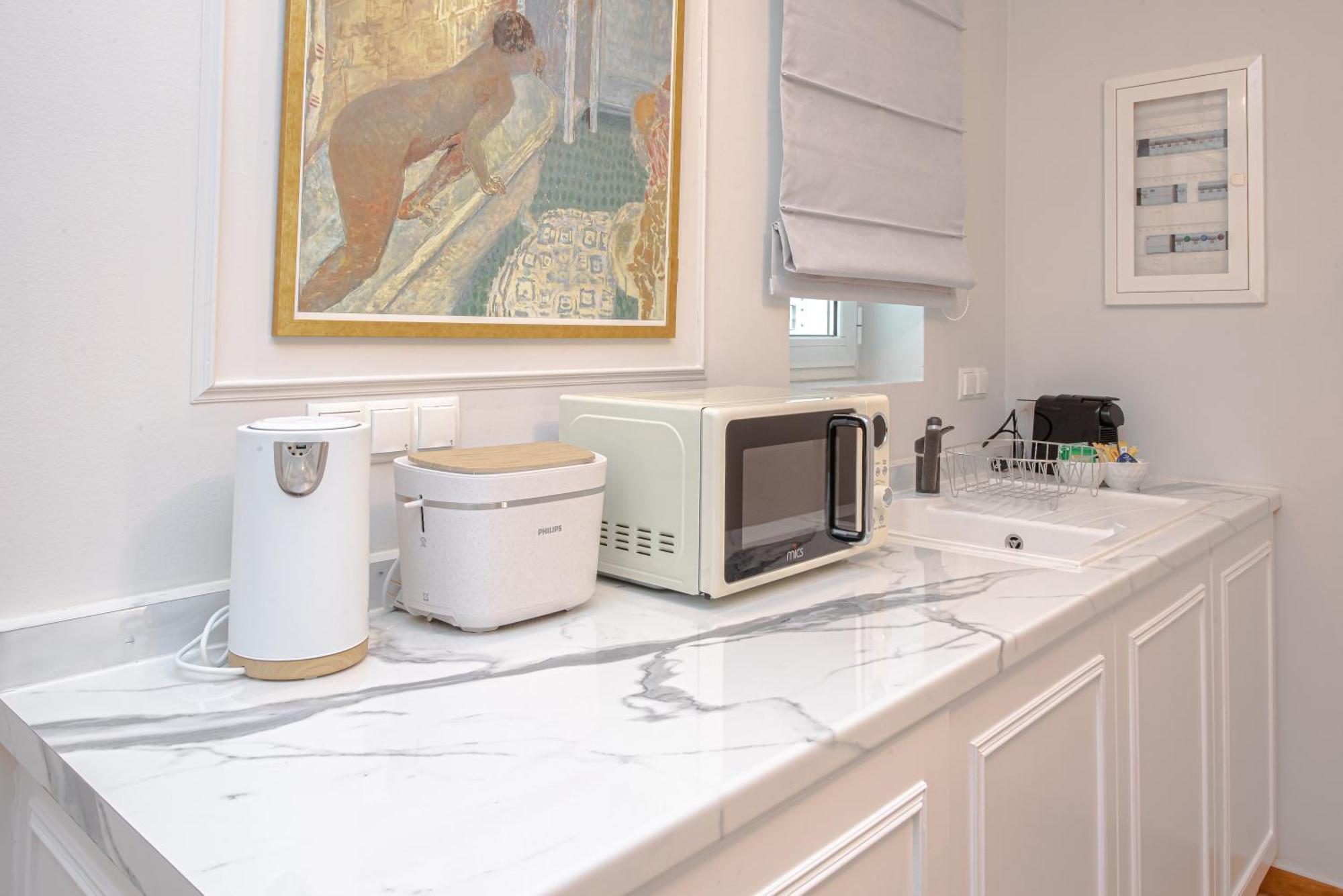 Mets Souites Apartment Athens Luaran gambar