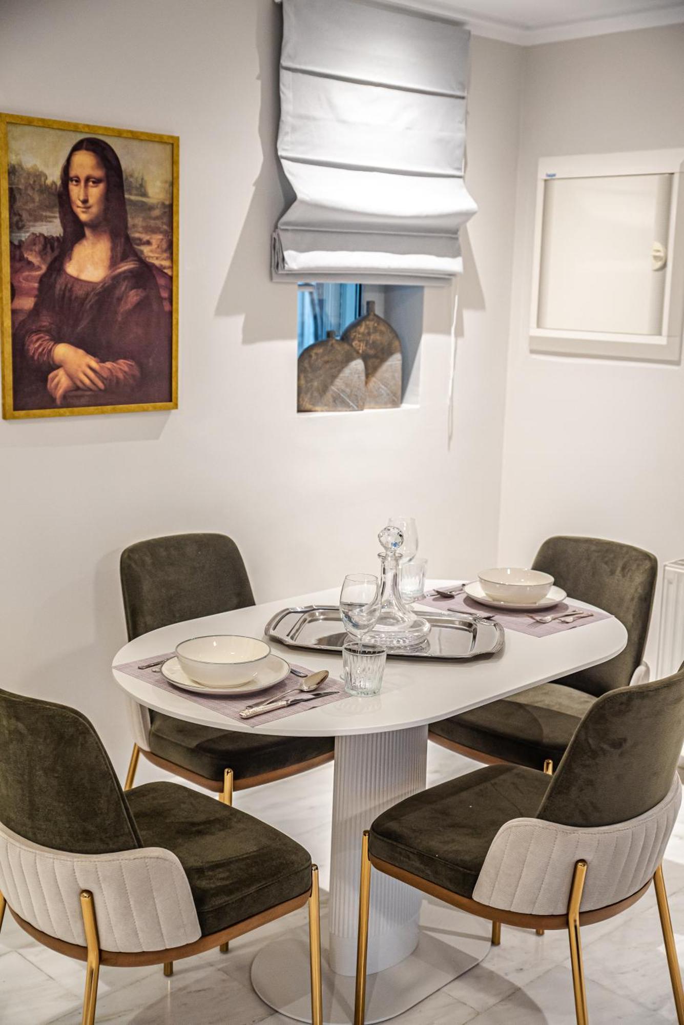 Mets Souites Apartment Athens Luaran gambar
