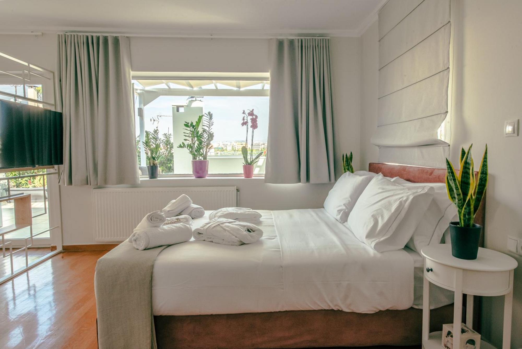 Mets Souites Apartment Athens Luaran gambar