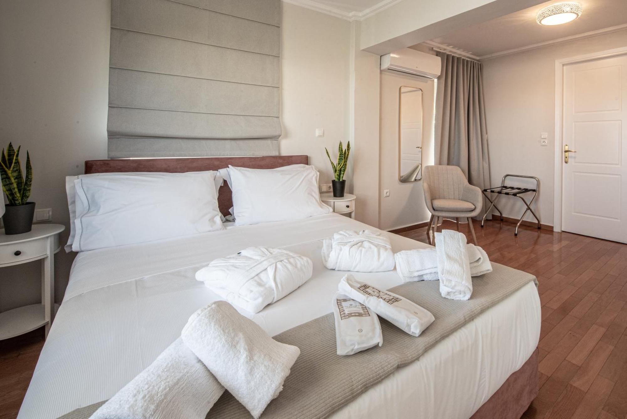 Mets Souites Apartment Athens Luaran gambar
