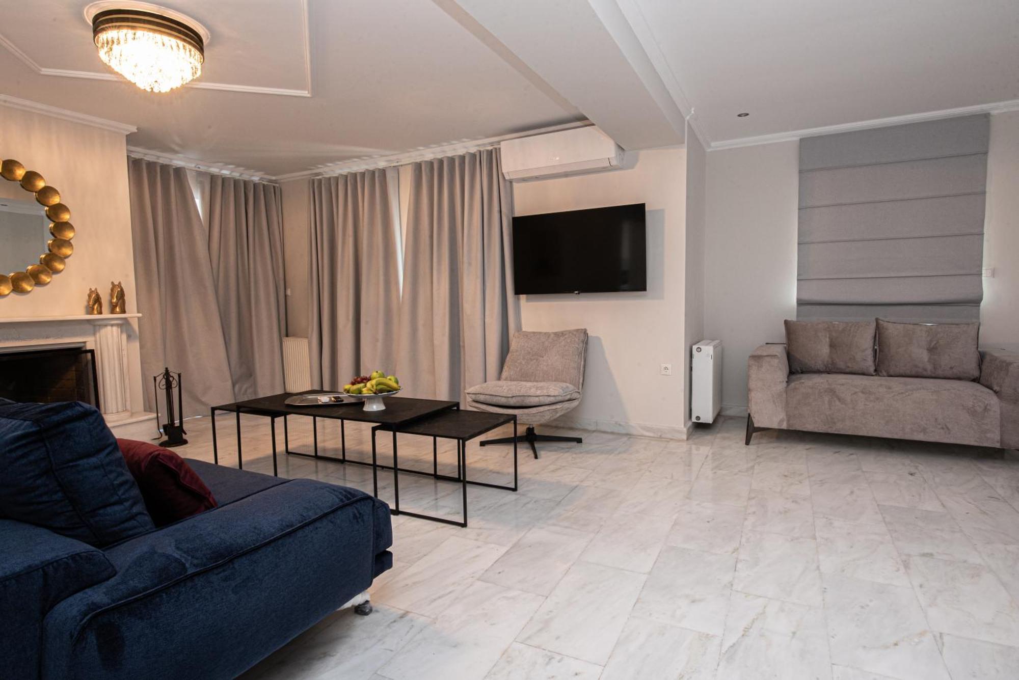 Mets Souites Apartment Athens Luaran gambar