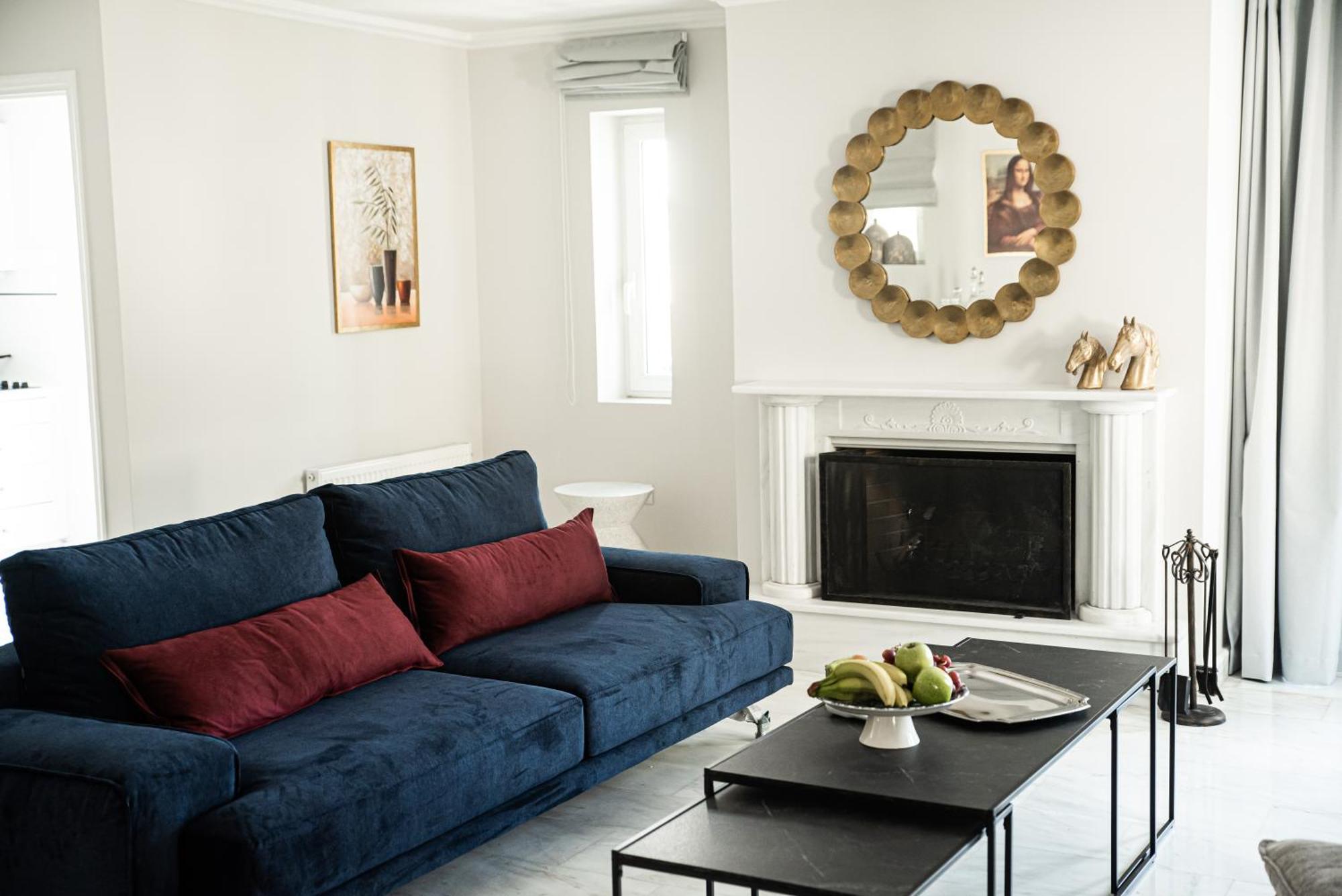 Mets Souites Apartment Athens Luaran gambar