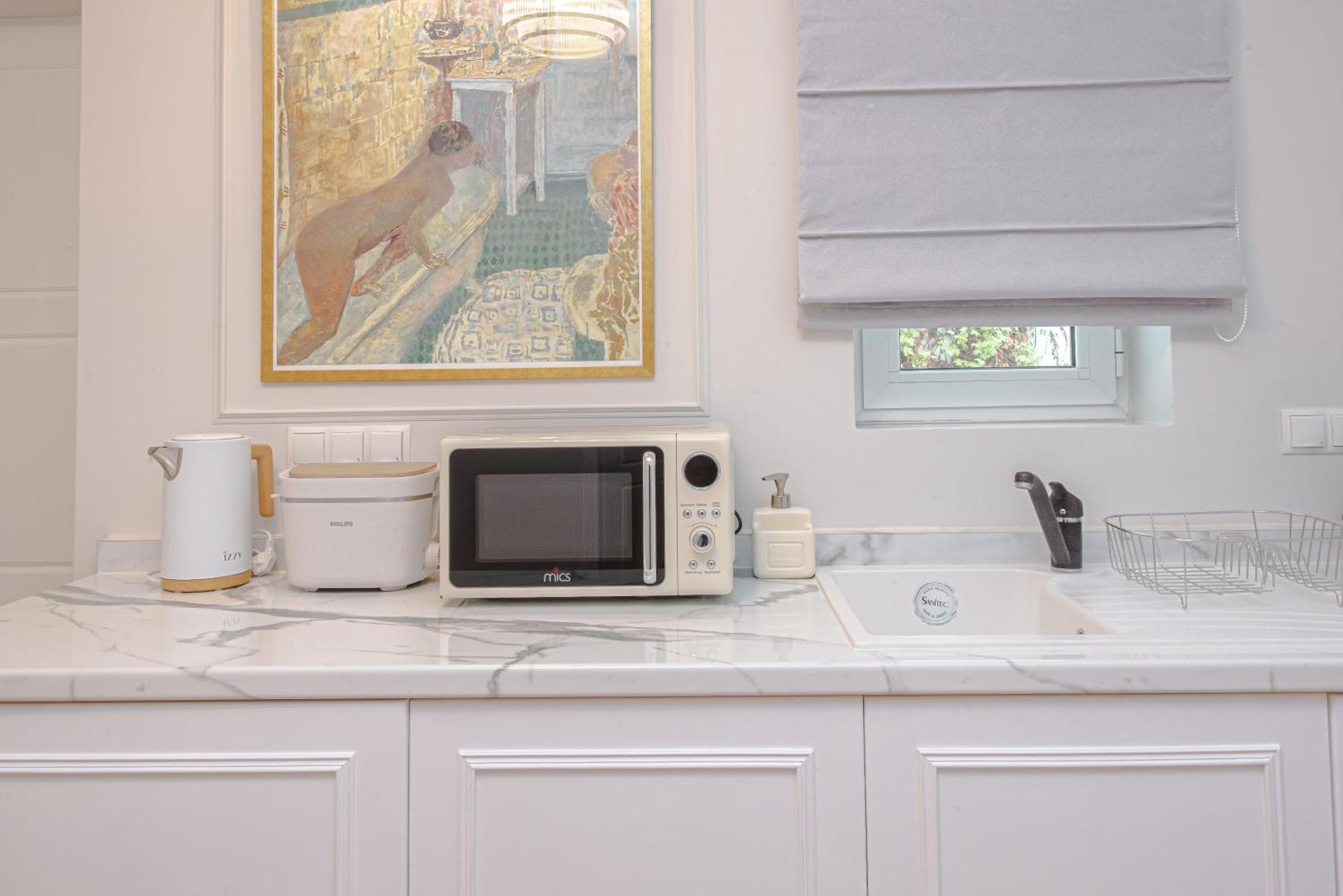 Mets Souites Apartment Athens Luaran gambar