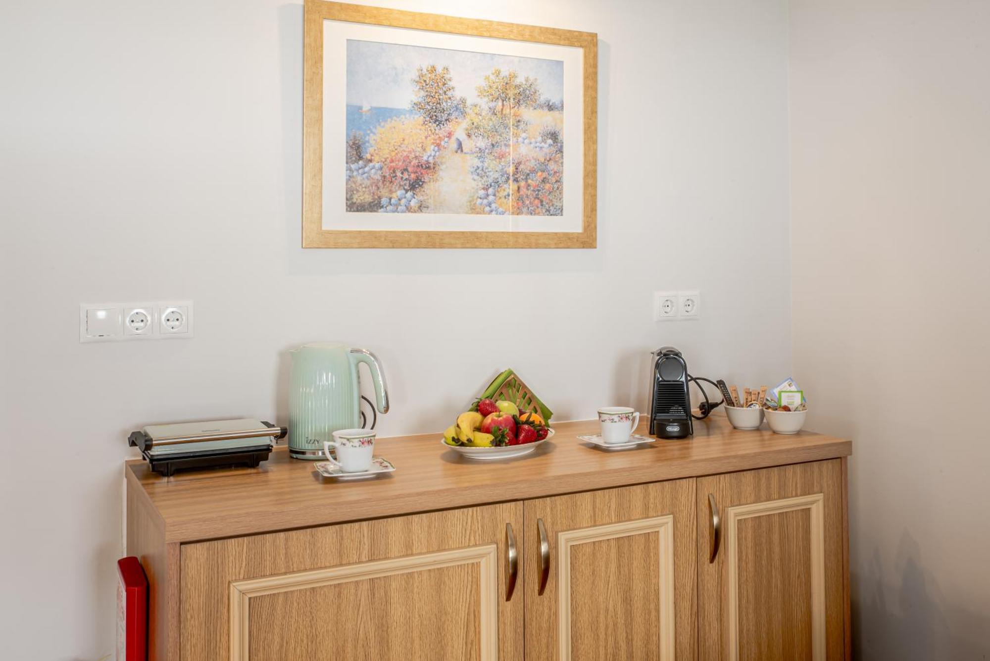 Mets Souites Apartment Athens Luaran gambar