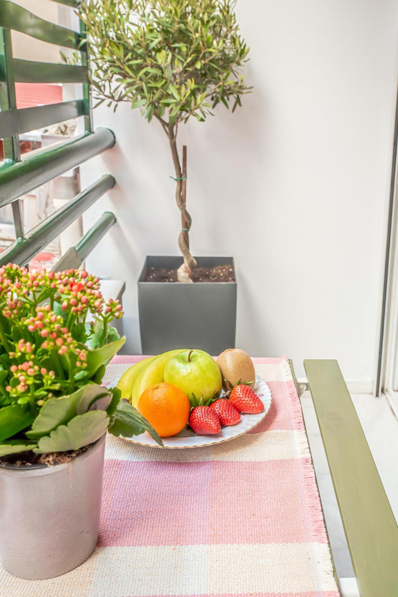 Mets Souites Apartment Athens Luaran gambar