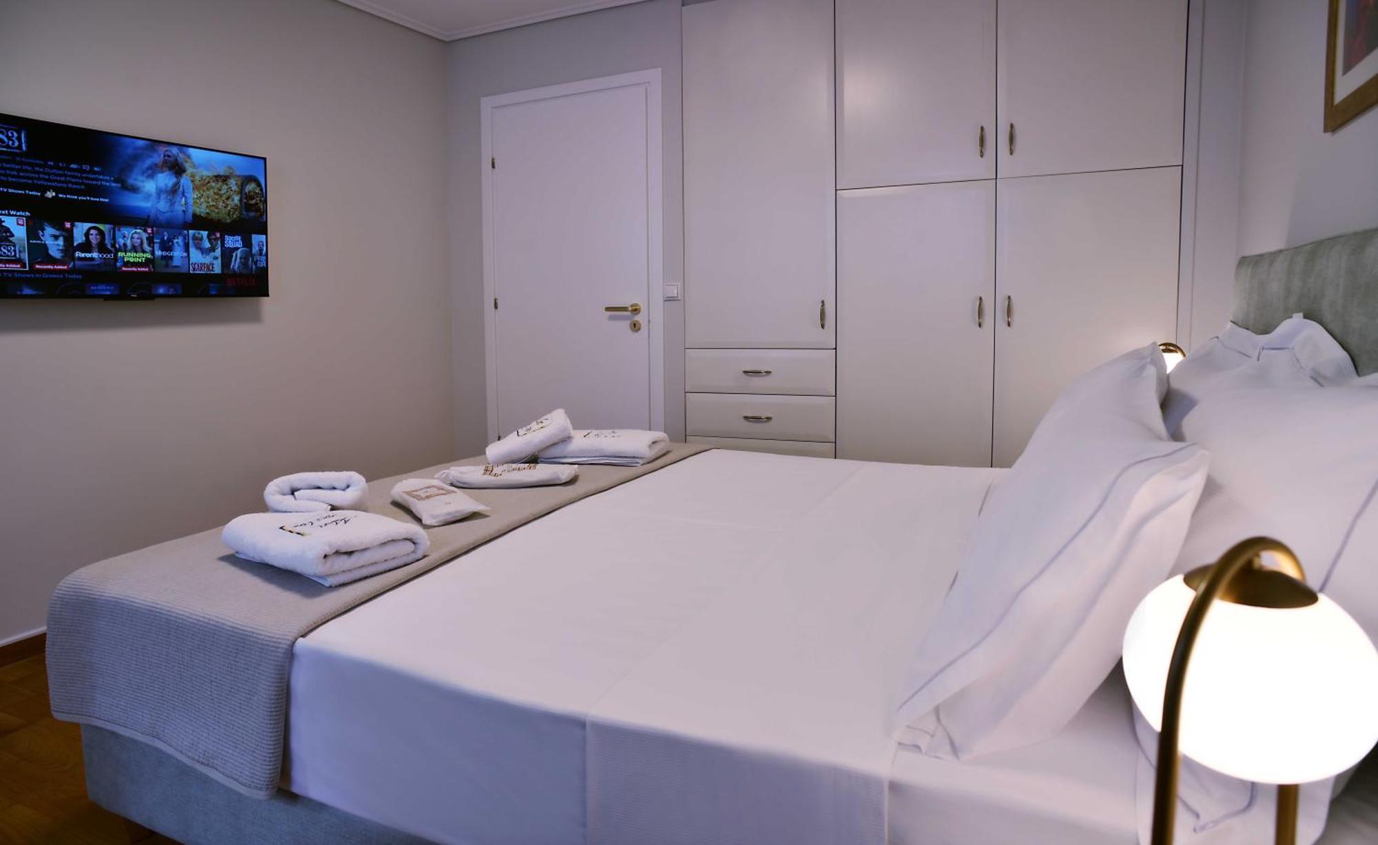 Mets Souites Apartment Athens Luaran gambar