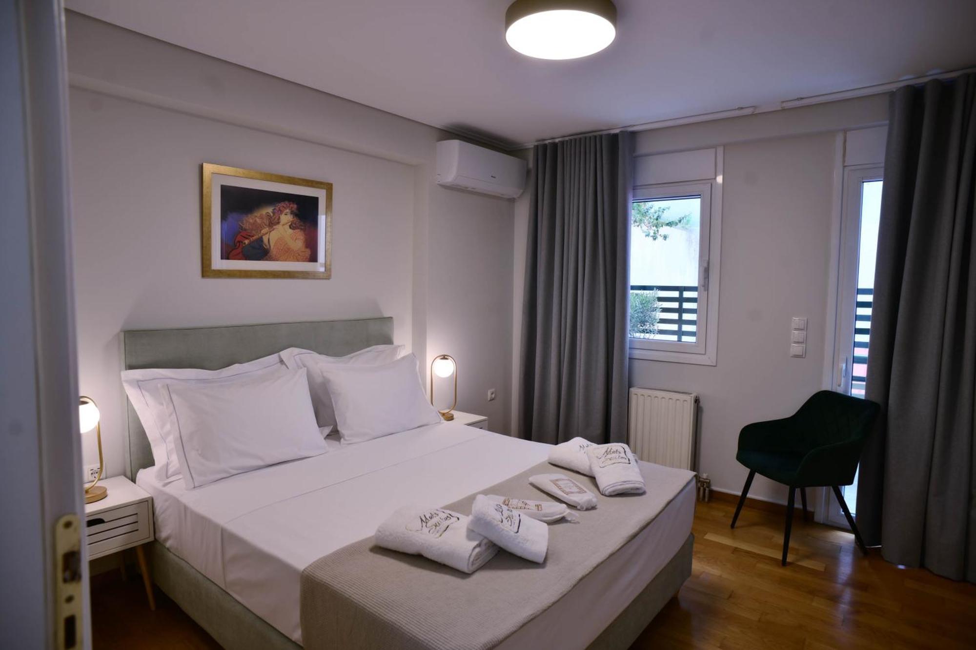 Mets Souites Apartment Athens Luaran gambar