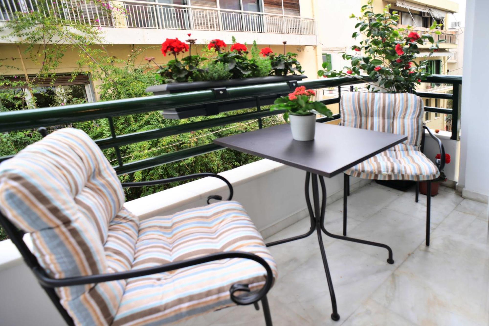Mets Souites Apartment Athens Luaran gambar